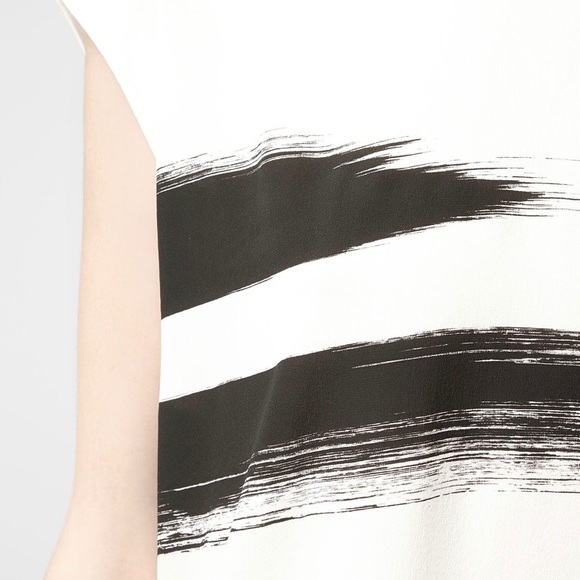 All Saints Strike Tunic Top - Size S - Picture 4 of 4